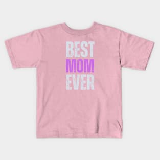 Mothersday Kids T-Shirt